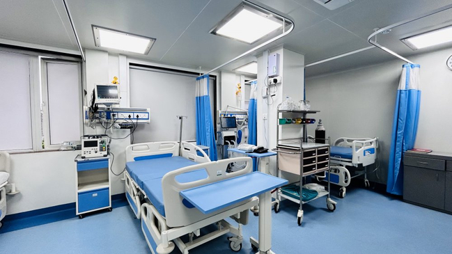 Slider image (5) StemRx Hospital and Research Centre